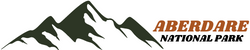 Aberdare National park Logo